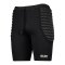 Select Torwart-Thermohose Schwarz F111 - schwarz
