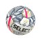 Select Ultimate EHF CL v26 Spielball Weiß - weiss