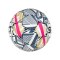 Select Ultimate EHF CL v26 Spielball Weiß - weiss