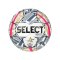 Select Ultimate Replica EHF CL v26 Trainingsball Weiß - weiss