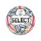 Select Ultimate Replica EHF CL v26 Trainingsball Weiß - weiss