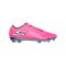 Skechers Razor 1.5 Elite FG Flair Rosa FPKBK - rosa