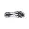Skechers Razor 1.5 Elite FG Electrum Weiss FWSL - weiss