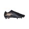 Skechers Razor 1.5 Low Elite SG Obsidian Schwarz FBKOR - schwarz