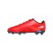 Skechers Razor 1.5 FG Stand Out Kids Rot FRDBK - rot