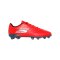 Skechers Razor 1.5 FG Stand Out Kids Rot FRDBK - rot