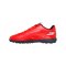 Skechers Razor 1.5 TD TF Stand Out Kids Rot FRDBK - rot