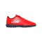 Skechers Razor 1.5 TF Stand Out Kids Rot FRDBK - rot