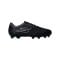 Skechers Razor Academy FG Evergreen Schwarz FBKSL - schwarz