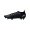 Skechers SKX 01 Elite SG Evergreen Schwarz FBKSL - schwarz