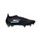 Skechers SKX 01 Elite SG Evergreen Schwarz FBKSL - schwarz
