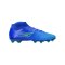 Skechers SKX 01 High FG Blau FBLU - blau