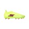 Skechers SKX 01 Low Elite FG Evolution Gelb FYLBK - gelb
