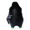 Skechers SKX 01 Low Elite FG Evergreen Schwarz FBKSL - schwarz