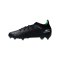 Skechers SKX 01 Low Elite FG Evergreen Schwarz FBKSL - schwarz