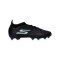 Skechers SKX 01 Low Elite FG Evergreen Schwarz FBKSL - schwarz