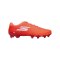 Skechers SKX 1.5 Academy FG Harry Kane Player Edition Rot FCRL - rot