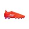 Skechers SKX 1.5 Elite FG Harry Kane Player Edition Rot FCRL - rot