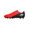 Skechers Skx 2 Academy AG Stand Out Rot FRDBK - rot