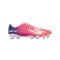 Skechers SKX 2 Academy AG Sunset Rosa FBBLP - rosa