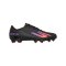 Skechers Skx 2 Academy FG Neon Tide Schwarz FBKPR - schwarz