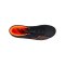 Skechers SKX 2 Low Academy FG Obsidian Schwarz FBKOR - schwarz
