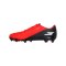 Skechers Skx 2 Academy FG Stand Out Rot FRDBK - rot