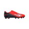 Skechers Skx 2 Academy FG Stand Out Rot FRDBK - rot