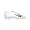 Skechers SKX 2 Low Academy FG CTRL Weiß FWTQP - weiss