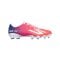 Skechers SKX 2 Academy FG Sunset Rosa FBBLP - rosa