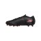 Skechers Skx 2 Elite AG Neon Tide Schwarz - schwarz