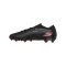 Skechers Skx 2 Elite FG Neon Tide Schwarz FBKPR - schwarz