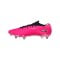 Skechers SKX 2 Elite SG Flair Rosa FPKBK - rosa