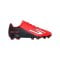 Skechers Skx 2 MG Stand Out Kids Rot FRDBK - rot