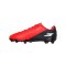 Skechers Skx 2 TD MG Stand Out Kids Rot FRDBK - rot