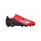 Skechers Skx 2 TD MG Stand Out Kids Rot FRDBK - rot