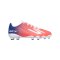 Skechers SKX 2 TD MG Sunset Kids Rosa FBBLP - rosa