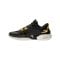 Skechers Skechers Skx Resagrip Sneaker Schwarz - schwarz