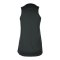 Spalding 4HER III Tank Top Damen Grau F05 - schwarz