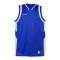Spalding All Star Tank Top Blau Weiss F02 - blau