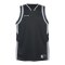 Spalding All Star Tank Top Grau F06 - schwarz