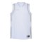 Spalding All Star Tank Top Weiss Silber F01 - weiss