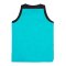 Spalding Double Face Trikot Set Türkis - tuerkis