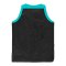 Spalding Double Face Trikot Set Türkis - tuerkis