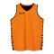 Spalding Essential Reversible Shirt Kids F06 - schwarz