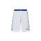 Spalding Essential Reversible Short Blau F02 - schwarz