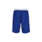 Spalding Essential Reversible Short Blau F02 - schwarz