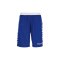 Spalding Essential Reversible Short Blau F02 - schwarz
