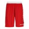 Spalding Essential Reversible Short Rot F03 - schwarz