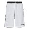 Spalding Essential Reversible Short Schwarz F01 - schwarz